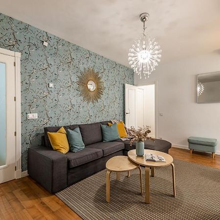 Waou La Latina II - Alquiler Corta Duracion Apartment Madrid Exterior photo